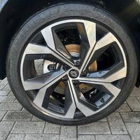 Gomme estive