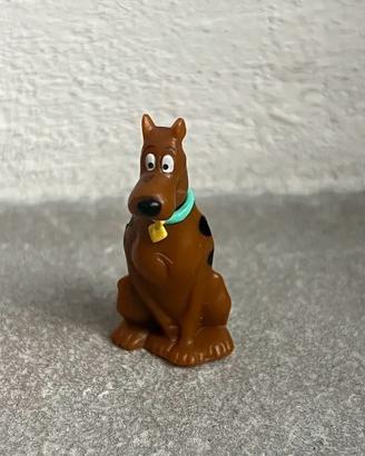Scooby-Doo Seduto Zaini 2011 Gadget Sorpresina