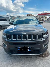 jeep Compass 1.6 diesel
