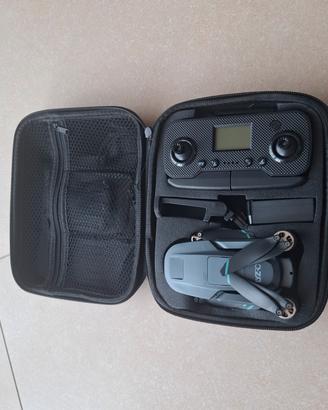 LYZRC L200 Pro - drone con GPS e gimbal