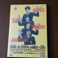 dvd film commedia 