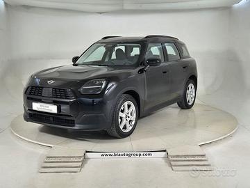 MINI Countryman Mini U25 Mini 2.0 48V D Class...