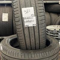 2 - PIRELLI SCORPION ZERO ALL SEASON 285/45R22 114