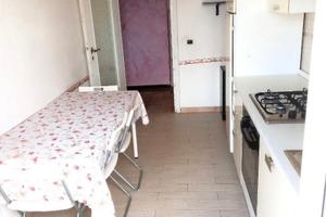 GUIDONIA TRILOCALE ARREDATO Con GRANDE BALCONE