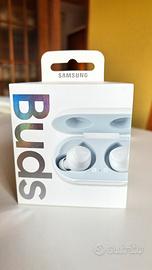 Auricolari Samsung Galaxy Buds
