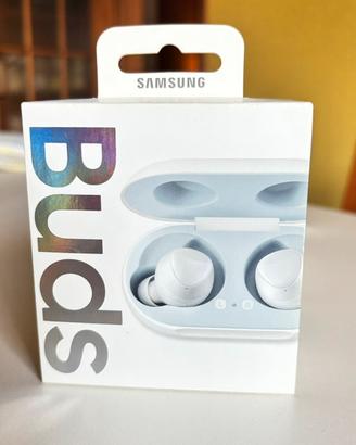 Auricolari Samsung Galaxy Buds