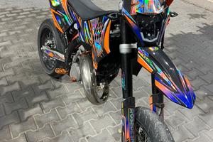 ktm exc 125
