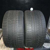 2 gomme invernali 295 25 20