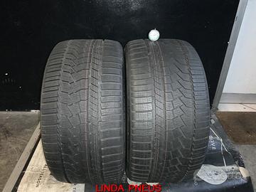 2 gomme invernali 295 25 20