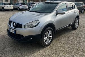 Nissan Qashqai 1.5 dCi PERFETTA SI NEOPATENTATI