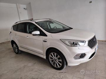 kuga Vignale