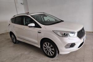 kuga Vignale