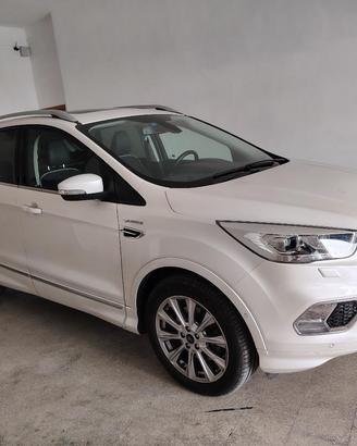 kuga Vignale
