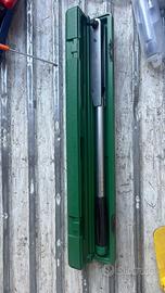 Chiave dinamometrica tecnogi mod. 1025