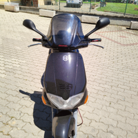 Gilera runner 125 2 t