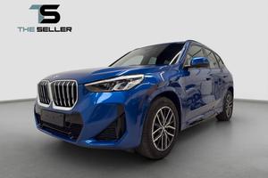 BMW X1 sdrive18d MSport auto*FORMULA S*