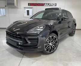 PORSCHE Macan 2.0 265CV TETTO APRIBILE - 21 RS S