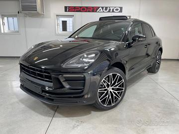 PORSCHE Macan 2.0 265CV TETTO APRIBILE - 21 RS S