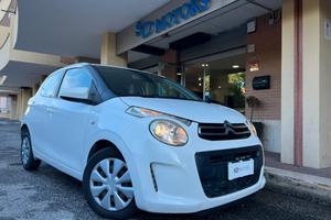Citroen C1 5 Porte C1 5p 1.0 vti Live E6 *Promo SD
