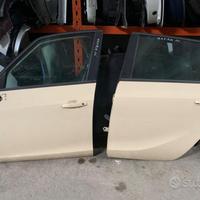 Ricambi Opel Zafira tourer anno 2016