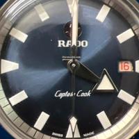 Rado HyperChrome Captain Cook