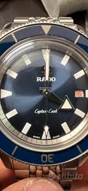 Rado HyperChrome Captain Cook