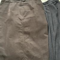 Set 2 gonne misura 50