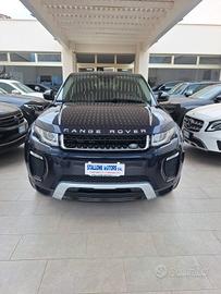 Range Rover Evoque 2.0CC 150CV SE Dynamic 4x4 2018