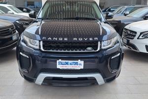 Range Rover Evoque 2.0CC 150CV SE Dynamic 4x4 2018