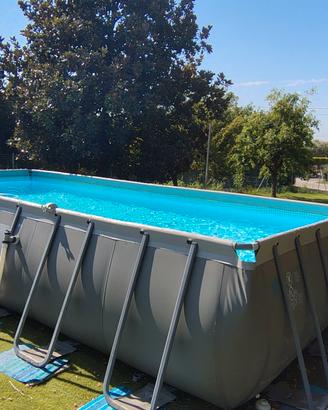 piscina intex 732x366
