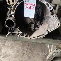 Cambio Fiat Multipla 1.6 16V cod. mot. 182B6000