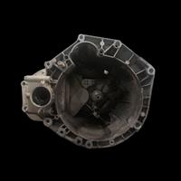 Cambio manuale Lancia Ypsilon 1.2 benzina 2012