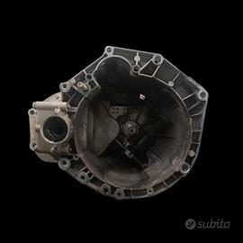 Cambio manuale Lancia Ypsilon 1.2 benzina 2012