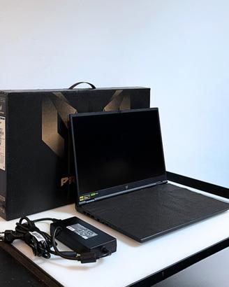 Computer portatile Acer Predator Helios Neo 18"