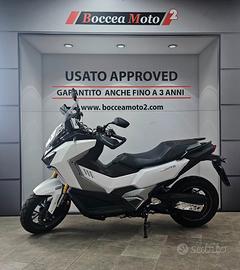 Sym ADXTG 400