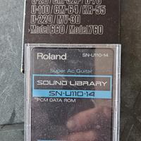 strumenti musicali
