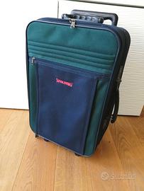 Trolley Spalding