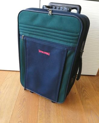Trolley Spalding