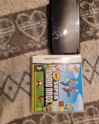 Nintendo 3ds 