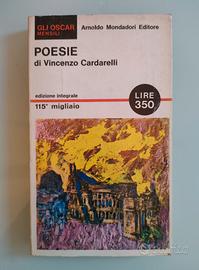 Poesie
