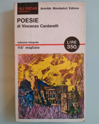 Poesie