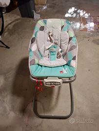 Sdraietta tiny love close to me 3 in 1 