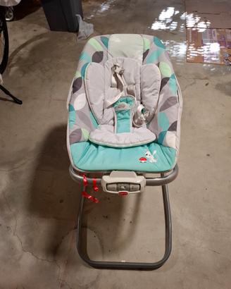 Sdraietta tiny love close to me 3 in 1 