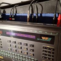 MODULO GEM WS2  - WORKSTATION EXPANDER ANNI '90