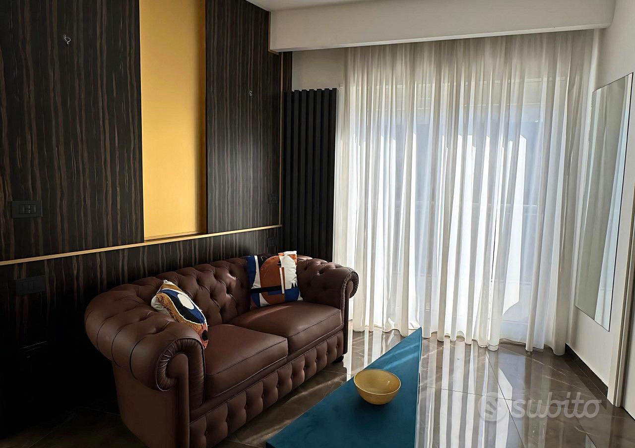 Appartamento – Milazzo, Albero, Parco - Vista 2
