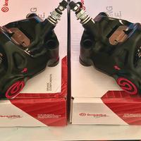 Coppia Brembo 484 100mm