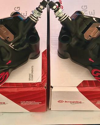 Pinze Brembo 484 100mm