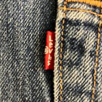 Autentici jeans Levi's 501