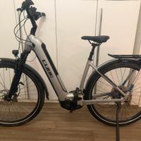 EBike CUBE Kathmandu slx 750