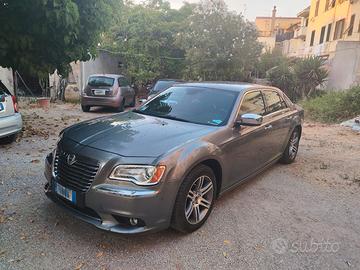 Lancia Thema
